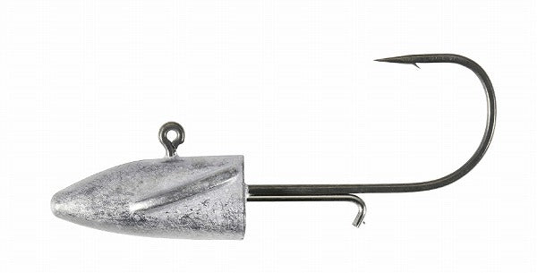 DUO Jig Head Bay Roof BR Head 7g