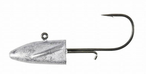 DUO Jig Head Bay Roof BR Head 9g