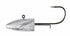 DUO Jig Head Bay Roof BR Head 14g
