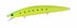 DUO Seabass Lure Tide Minnow Sprout 120SF Matte Chart Sardine