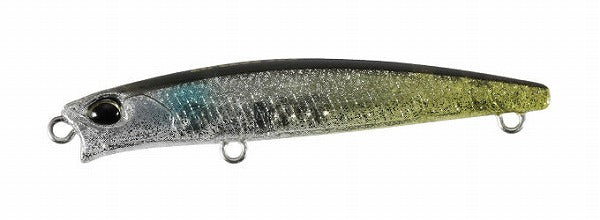 Duo Tetra Works Toto Slim Lipless 50S LG Haku