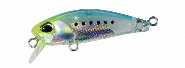 Duo Tetra Works Toto Fat 35F UV Skeiwashi