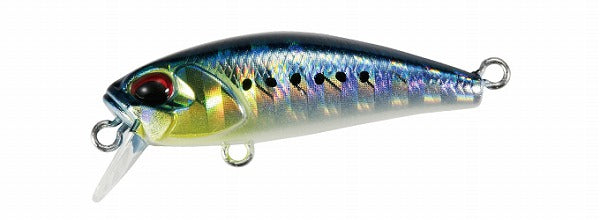 Duo Tetra Works Toto Fat 35S Sardine