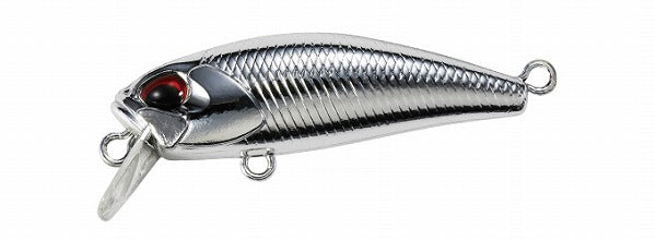 Duo Tetra Works Toto Fat 35S UV Silver Pikabait