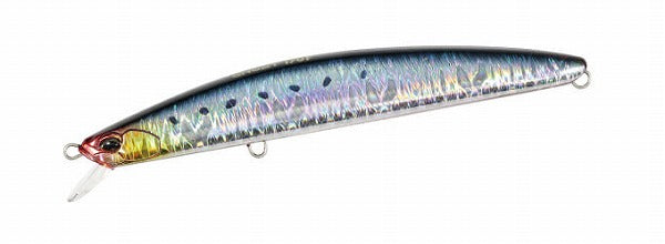 DUO Sea Bass Lure Tide Minnow Ghost 170F Genkai Sardine