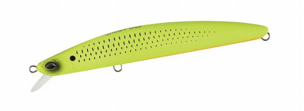 DUO Seabass Lure Tide Minnow Ghost 170F Matte Chart Konoshiro