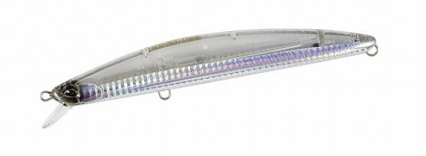 DUO Sea Bass Lure Tide Minnow Ghost 170F Clear Bait