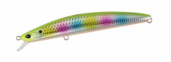 DUO Seabass Lure Tide Minnow Ghost 170F Chart Candy Konoshiro OB