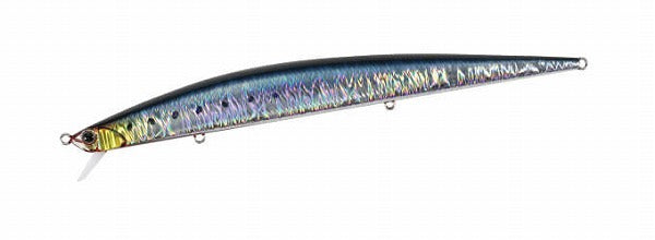 DUO Sea Bass Lure Tide Minnow Slim 175 Flyer Genkai Sardine