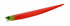 DUO Seabass Lure Bay Roof Manix Slow 135 Red Hot Chili