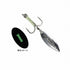 Duo Triple Hook Original Custom Blade Treble Hook #3