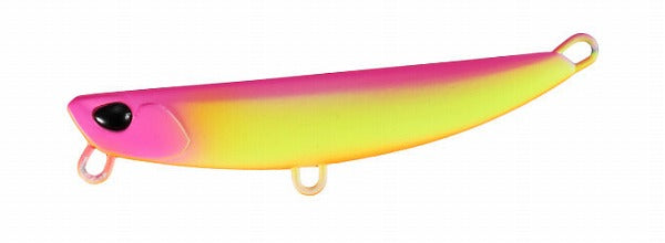 DUO Metal Jig Beach Walker Flipper 32g Matte Chart Pink OB