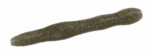 Duo Worm Realis Wriggle Stick 4 inch Smoked Shrimp