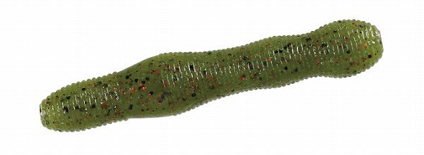 Duo Worm Realis Wriggle Stick 3 inch Watermelon/Red Flake