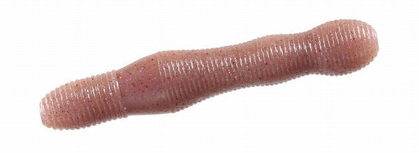 Duo Worm Realis Wriggle Stick 3 inch Earthworm