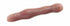 Duo Worm Realis Wriggle Stick 3 inch Earthworm