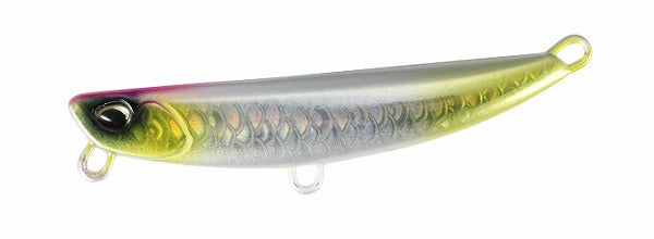 DUO Metal Jig Beach Walker Flipper 32g UV Sparkle Kiss GR