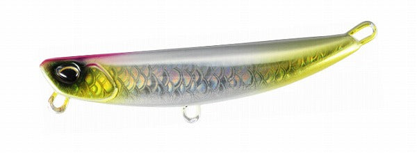 DUO Metal Jig Beach Walker Flipper 40g UV Sparkle Kiss GR