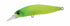 Duo Bass Lure Realis Rosante 63SP Ghost Matte Lime Chart