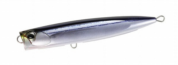 DUO Offshore Plug Rough Trail Bubbly 185F Raw Pacific Saury