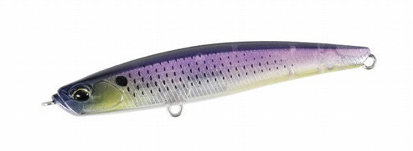 DUO Seabass Lure Bay Roof Seek 68S Ghost Grape Konoshiro