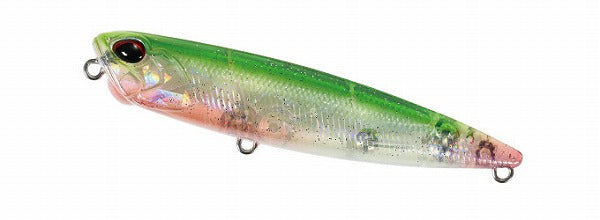 Duo Realis Pencil 85 Black Porgy Black Porgy Bait