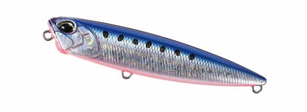 Duo Realis Pencil 85 Black Porgy, Scaly Herring