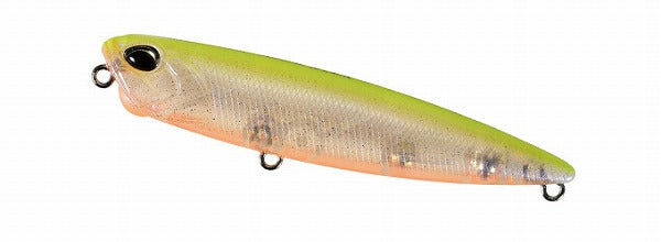 Duo Realis Pencil 85 Chinu Ghost Pearl Chart