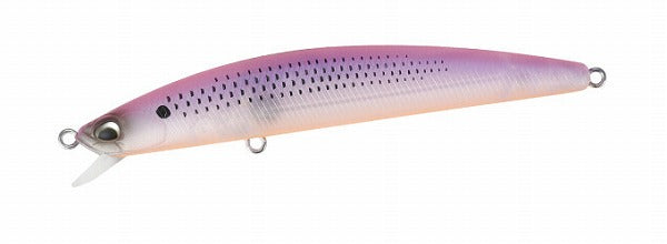 DUO Seabass Lure Tide Minnow Plat 100SF Matt Konoshiro Pink Back