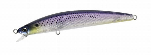 DUO Seabass Lure Tide Minnow Plat 100SF Ghost Grape Konoshiro