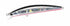 DUO Seabass Lure Tide Minnow Plat 100SF Red Berry