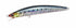 DUO Sea Bass Lure Tide Minnow Splat 100SF Genkai Sardine