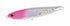 DUO Offshore Plug Rough Trail Aomasa Lightning 190F Pink Head Silver