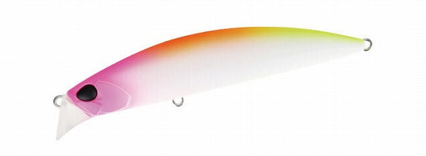 DUO Seabass Lure Beach Walker Axion 95S Matte Gradient Snow GB