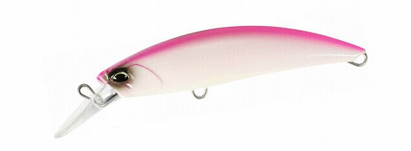 DUO Offshore Plug Rough Trail Blazin 85 Pink Glow 2