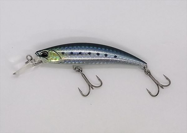 DUO DUO Offshore Plug Rough Trail Blazin 85 Sardine