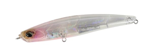DUO Seabass Lure Bay Roof Seek 108S Sexy Magic