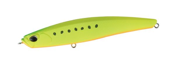 DUO Seabass Lure Bay Roof Seek 108S Matte Chart Sardine