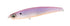 DUO Seabass Lure Bay Roof Seek 108S Matt Konoshiro Pink Back