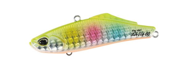 DUO Seabass Lure Bay Roof Tide Vibe 60 Chart Back Candy