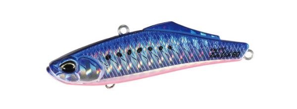DUO Seabass Lure Bay Roof Tide Vibe 60 Mazumawashi