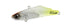 DUO Seabass Lure Bay Roof Tide Vibe 60 Clear Chart Mirage