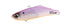 DUO Seabass Lure Bay Roof Tide Vibe 60 Matt Konoshiro Pink Back