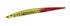 DUO Seabass Lure Tide Minnow Slim 200 Konoshiro Burning Gold