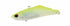 DUO Seabass Lure Bay Roof Tide Vibe 70 Ghost Pearl Chart