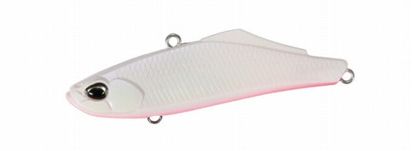 DUO Seabass Lure Bay Roof Tide Vibe 70 Bay White