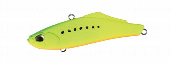 DUO Seabass Lure Bay Roof Tide Vibe 70 Matte Chart Sardine