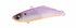 DUO Seabass Lure Bay Roof Tide Vibe 70 Matt Konoshiro Pink Back