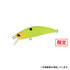 DUO Seabass Lure Spearhead Ryuki 60S SW Matte Impact Chart GB