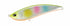 DUO Seabass Lure Rough Trail Maki Flat 155F Chart Back Candy